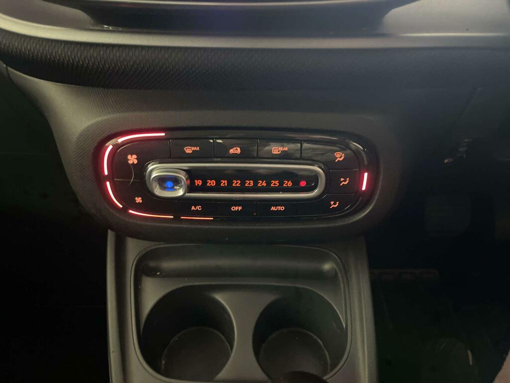 Smart Fortwo Coupe 0.9 Turbo Passion  #23
