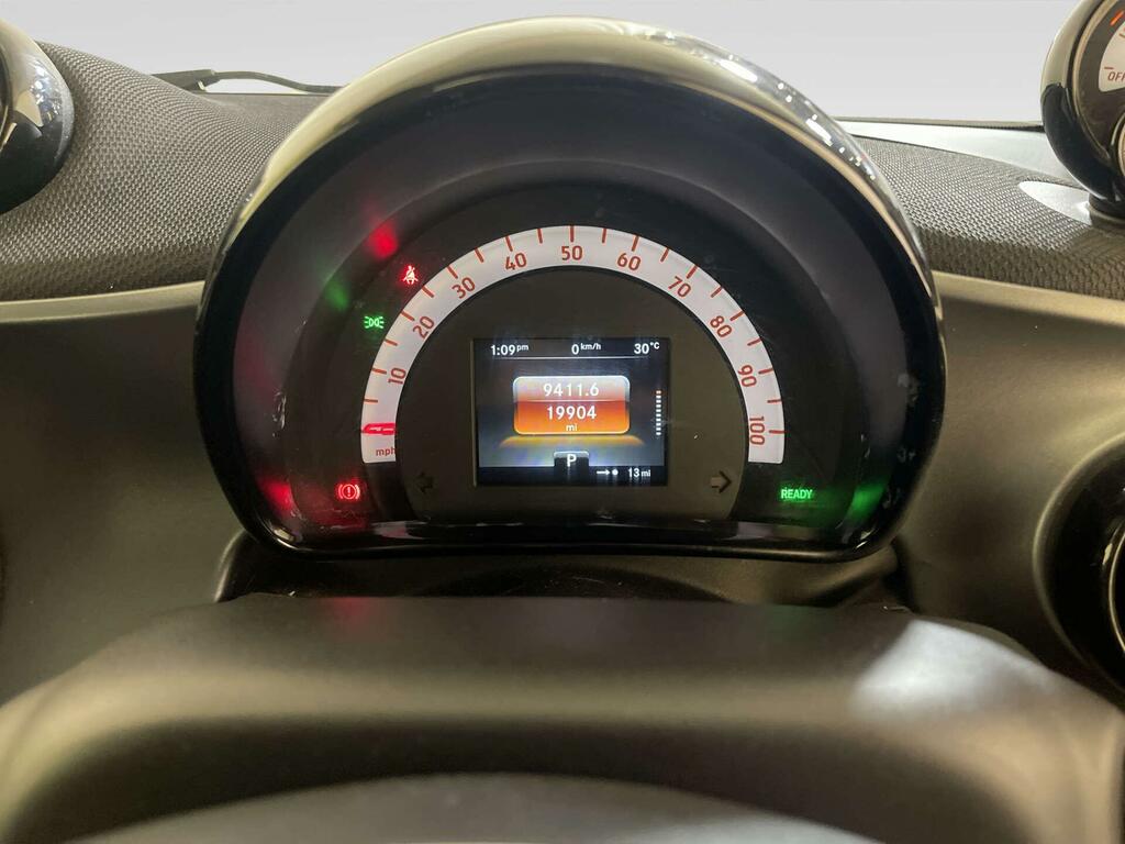 Smart Fortwo Coupe 0.9 Turbo Passion  #18