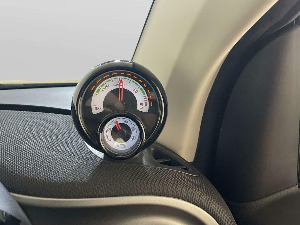Smart Fortwo Coupe 0.9 Turbo Passion  #16