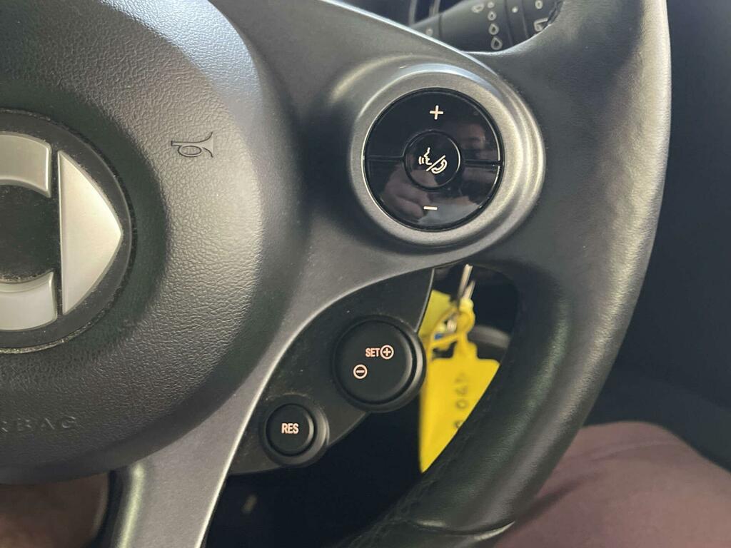 Smart Fortwo Coupe 0.9 Turbo Passion  #19