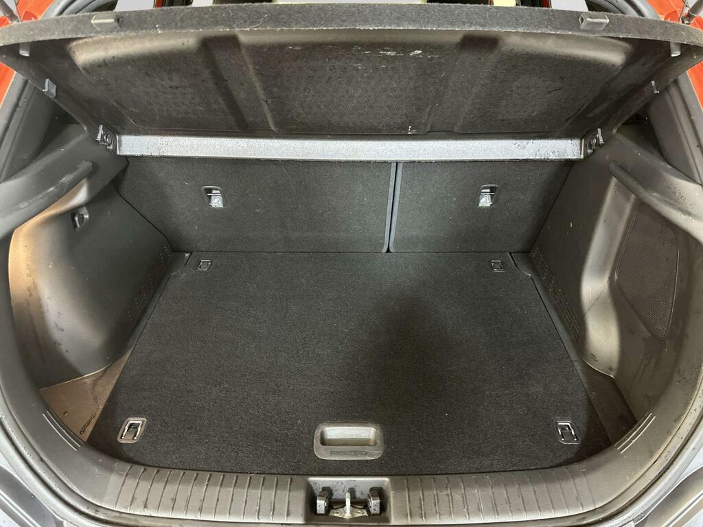 Hyundai Kona Se Grey #12