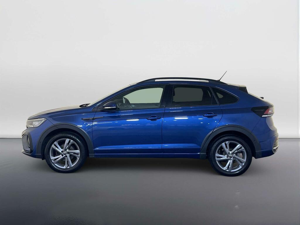 Volkswagen Taigo 1.0 Tsi R-line Dsg Euro 6 Ss Blue #5