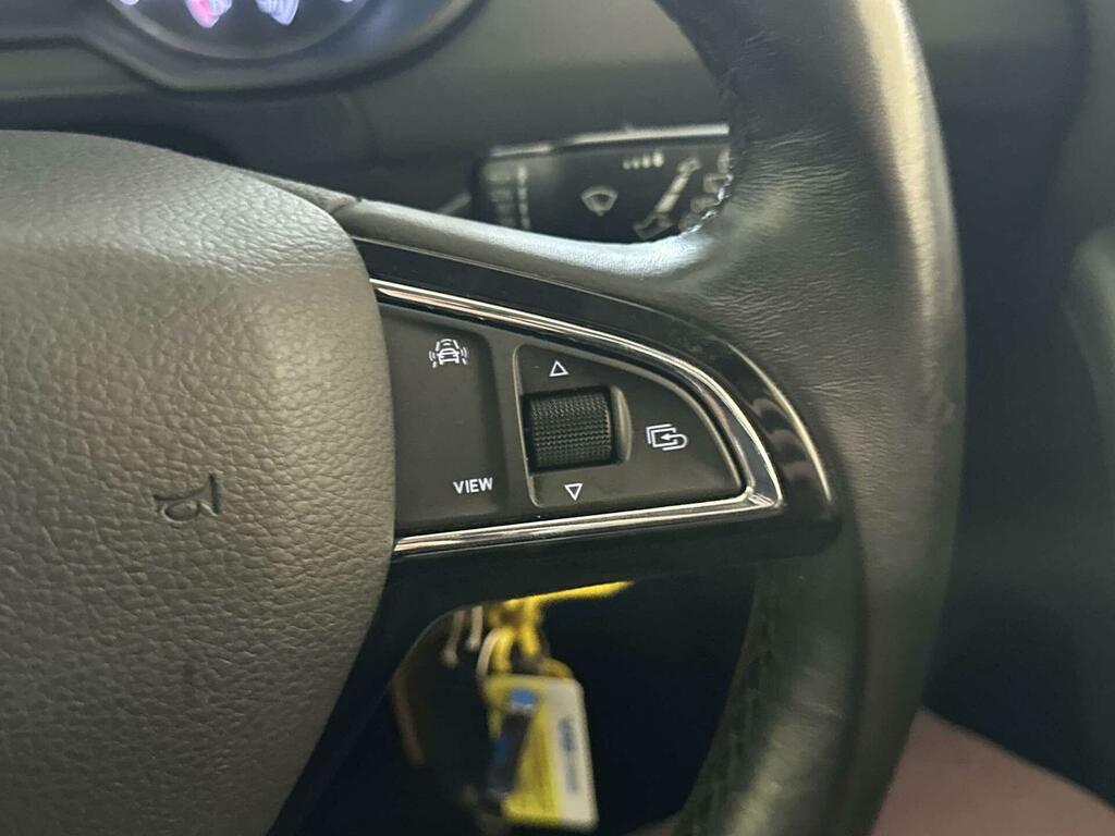Skoda Octavia 2.0 Tsi Gpf Vrs Dsg Grey #18