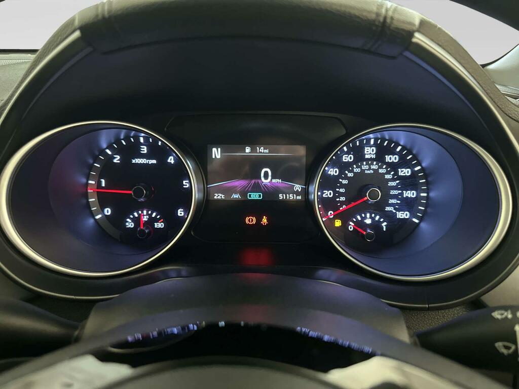 Kia Ceed 1.5 T Gdi Gt Line Hatchback Blue #17
