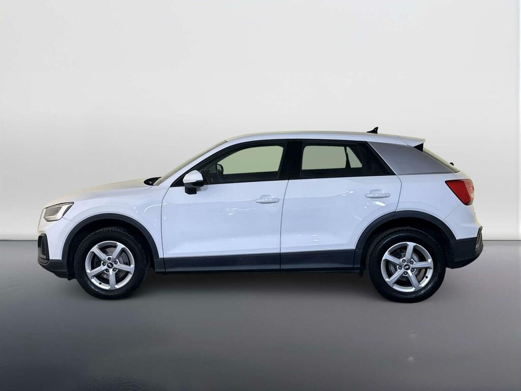 Audi Q2 1.0 Tfsi 30 Technik Suv Euro 6 White #5