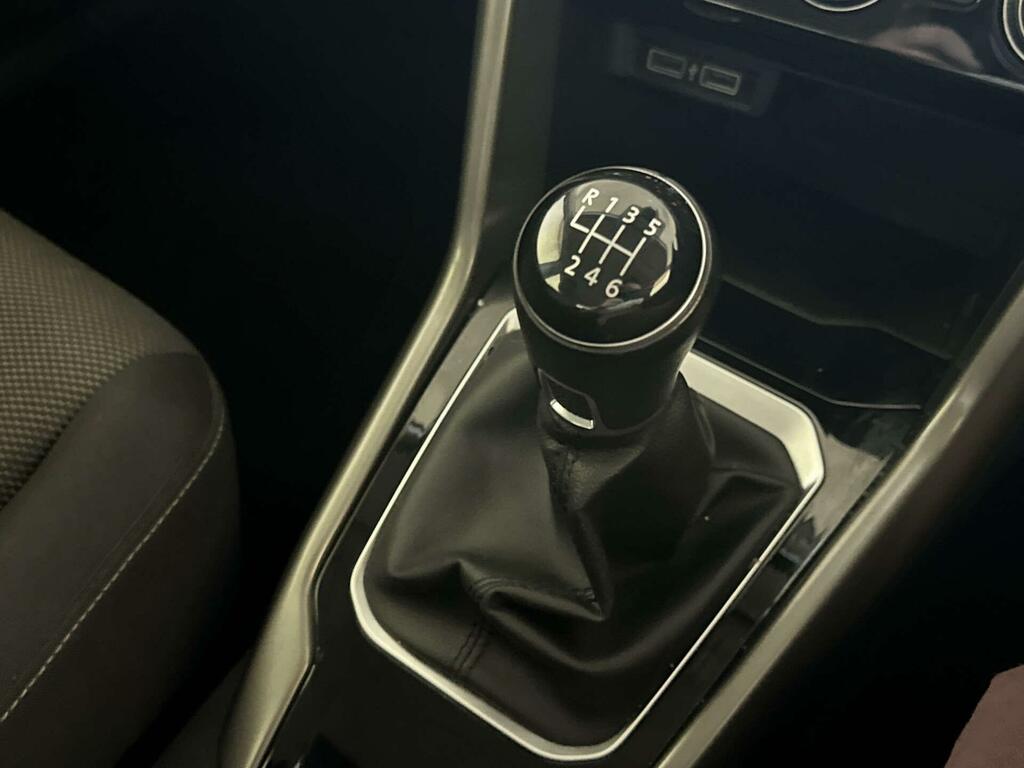 Volkswagen T-Roc 1.0 Tsi S #24