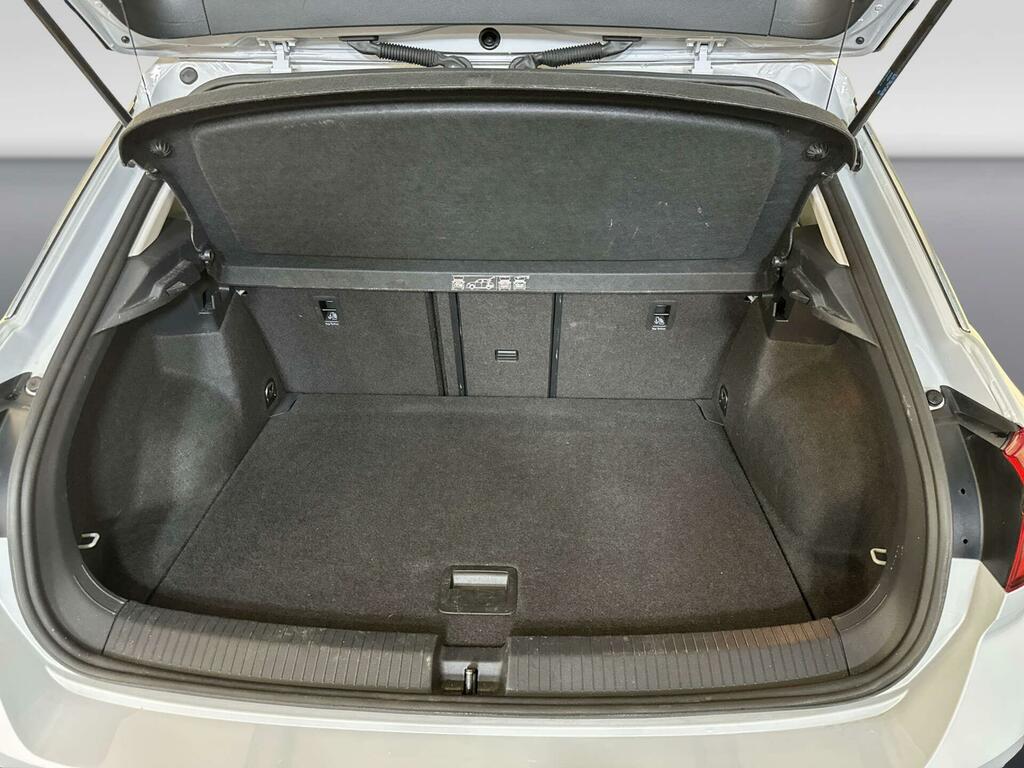 Volkswagen T-Roc 1.0 Tsi S #13