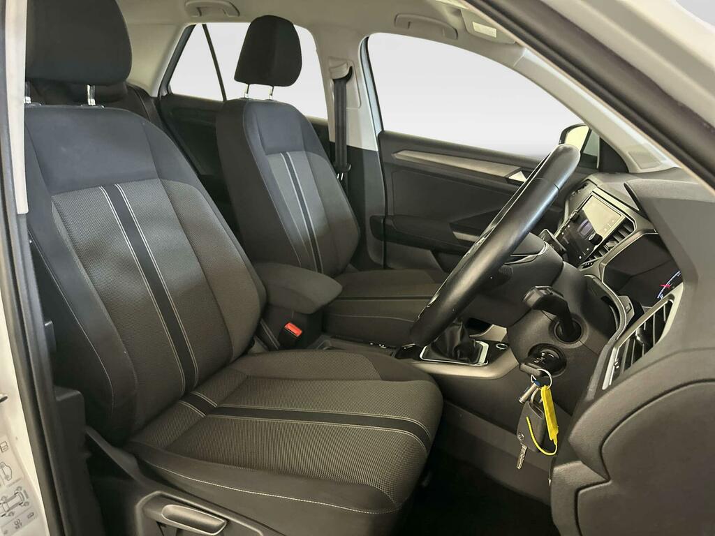 Volkswagen T-Roc 1.0 Tsi S #11