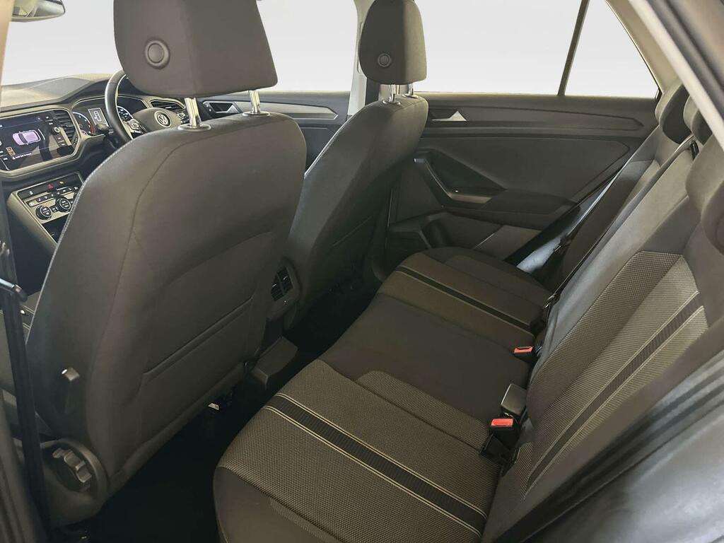 Volkswagen T-Roc 1.0 Tsi S #12