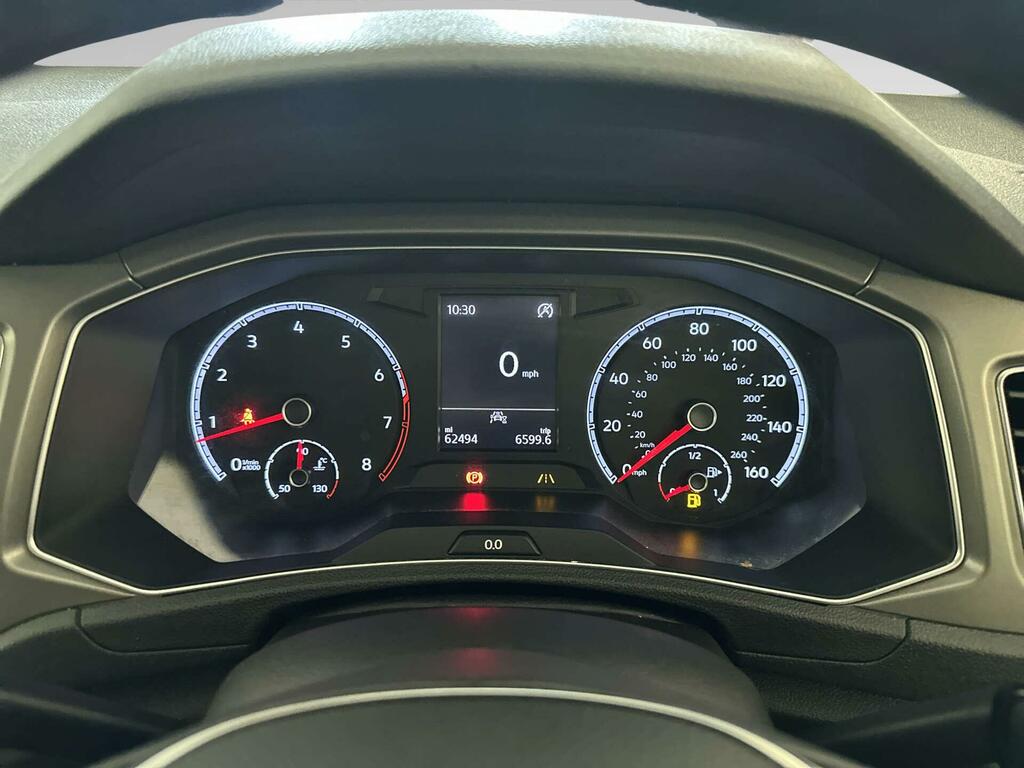 Volkswagen T-Roc 1.0 Tsi S #17