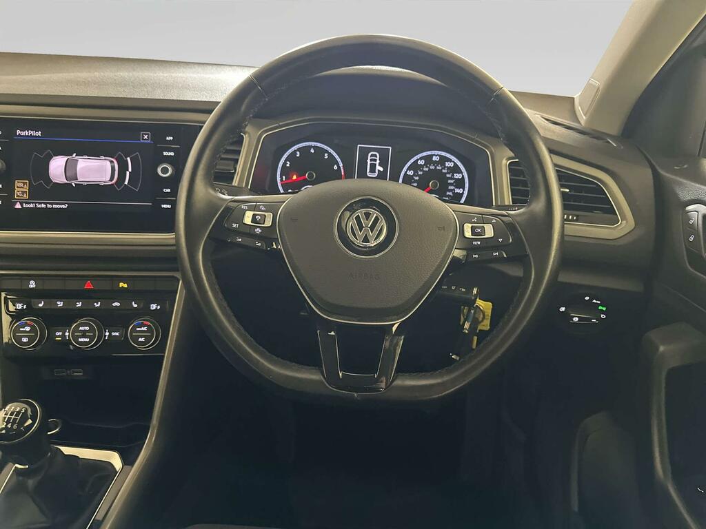 Volkswagen T-Roc 1.0 Tsi S #14
