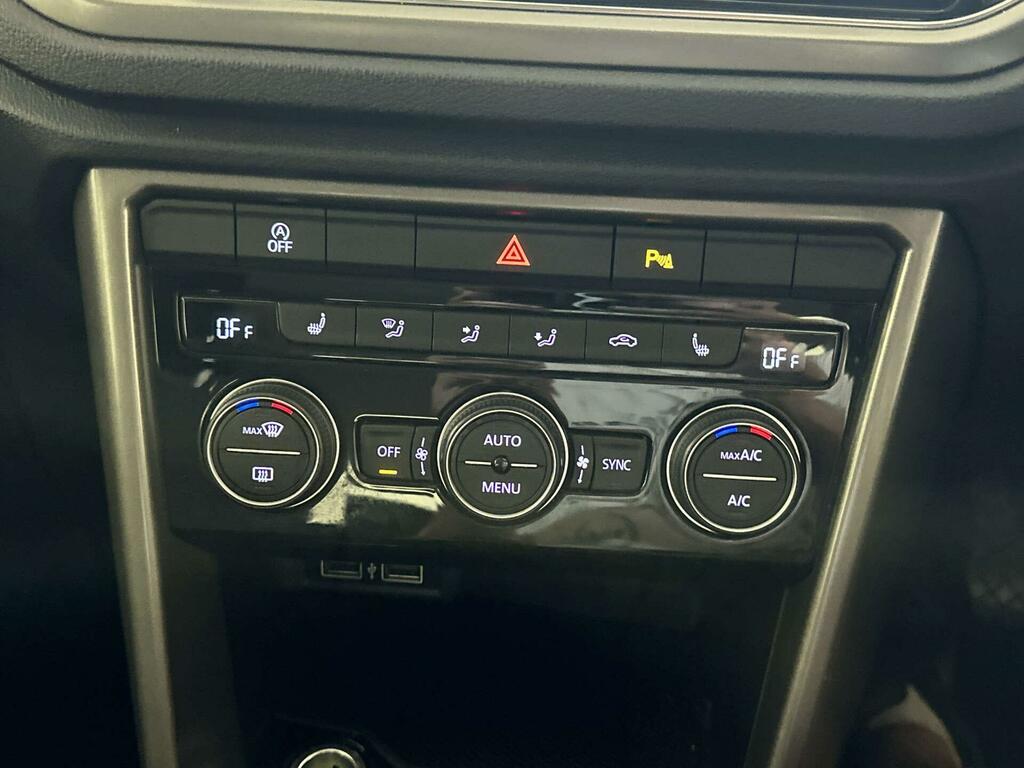 Volkswagen T-Roc 1.0 Tsi S #23