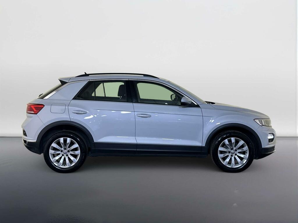 Volkswagen T-Roc 1.0 Tsi S #9