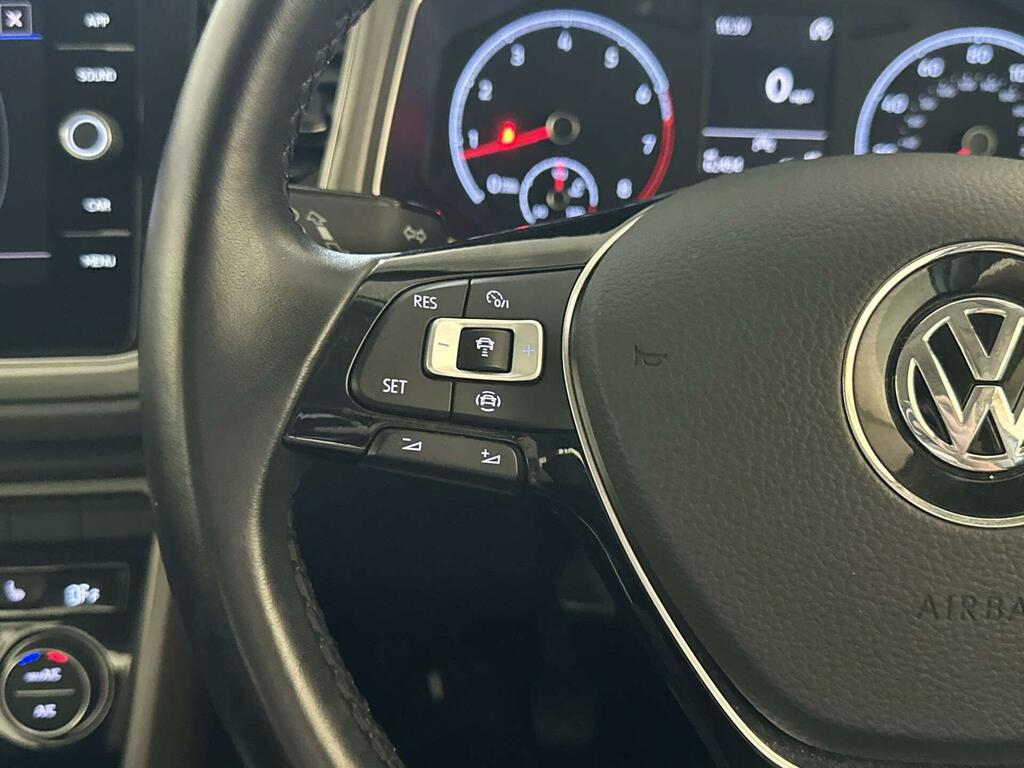 Volkswagen T-Roc 1.0 Tsi S #16