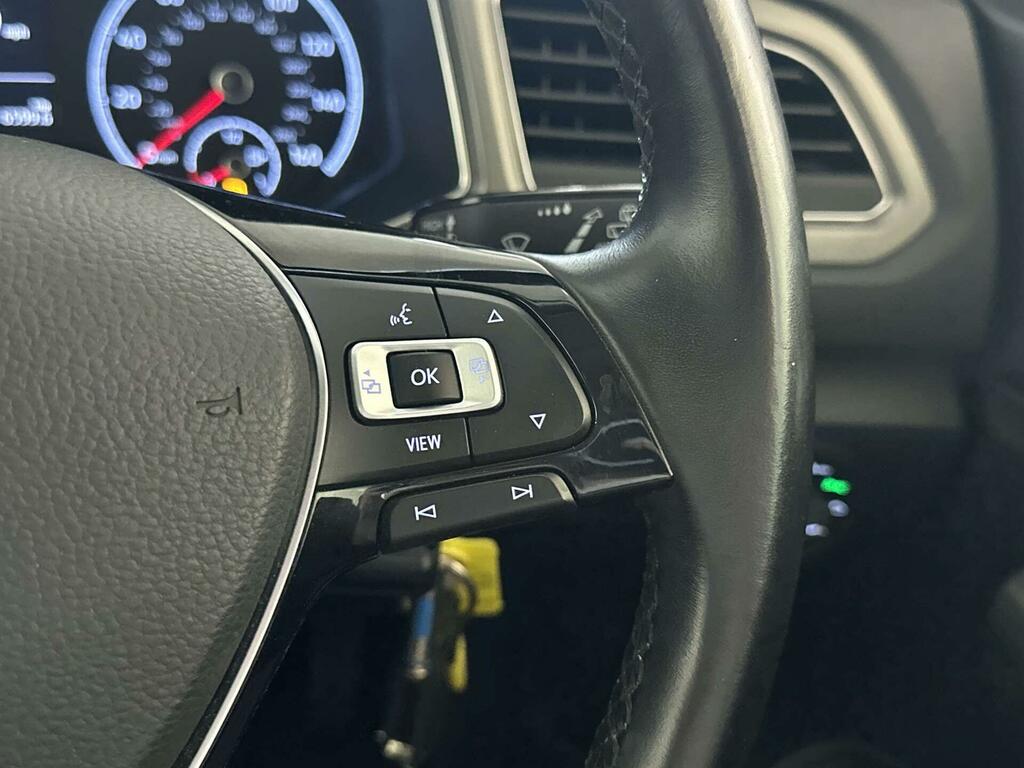 Volkswagen T-Roc 1.0 Tsi S #18