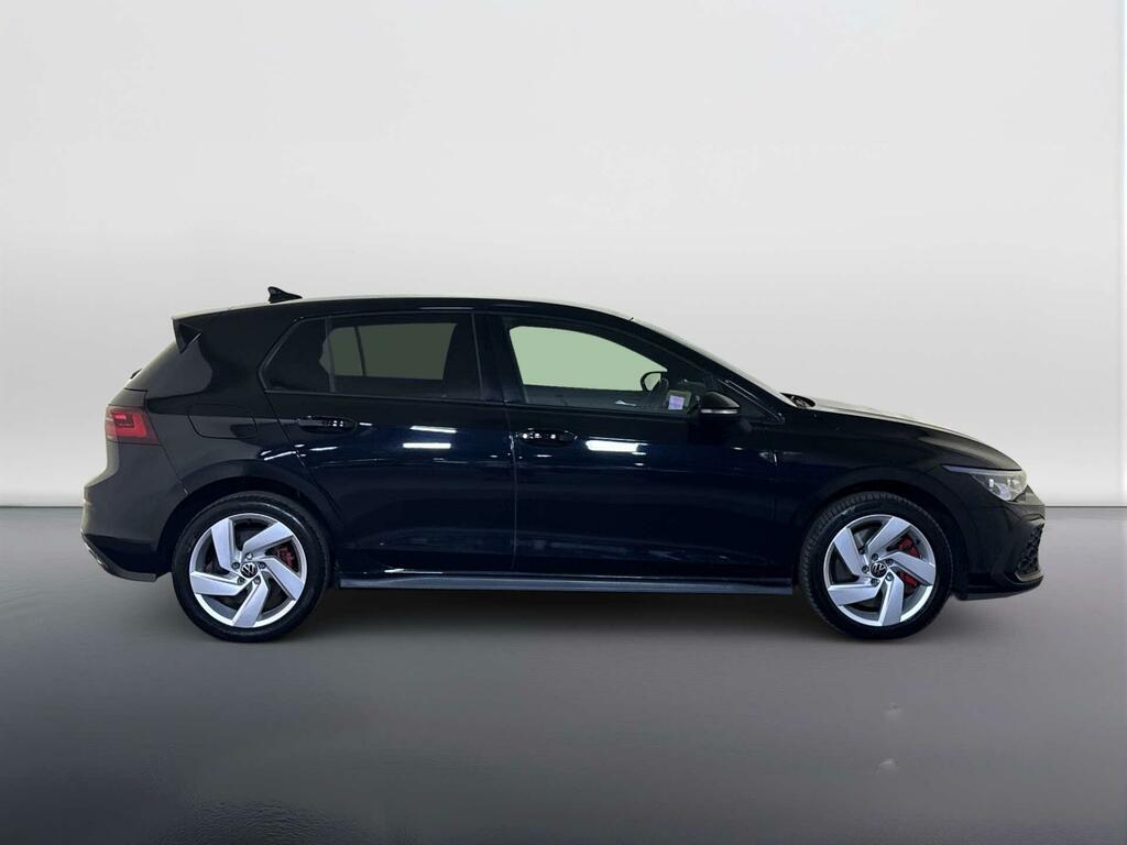 Volkswagen e-Golf 2020 1.4 Tsi 8.7Kwh Gte Advance Hatchback Petr White #9