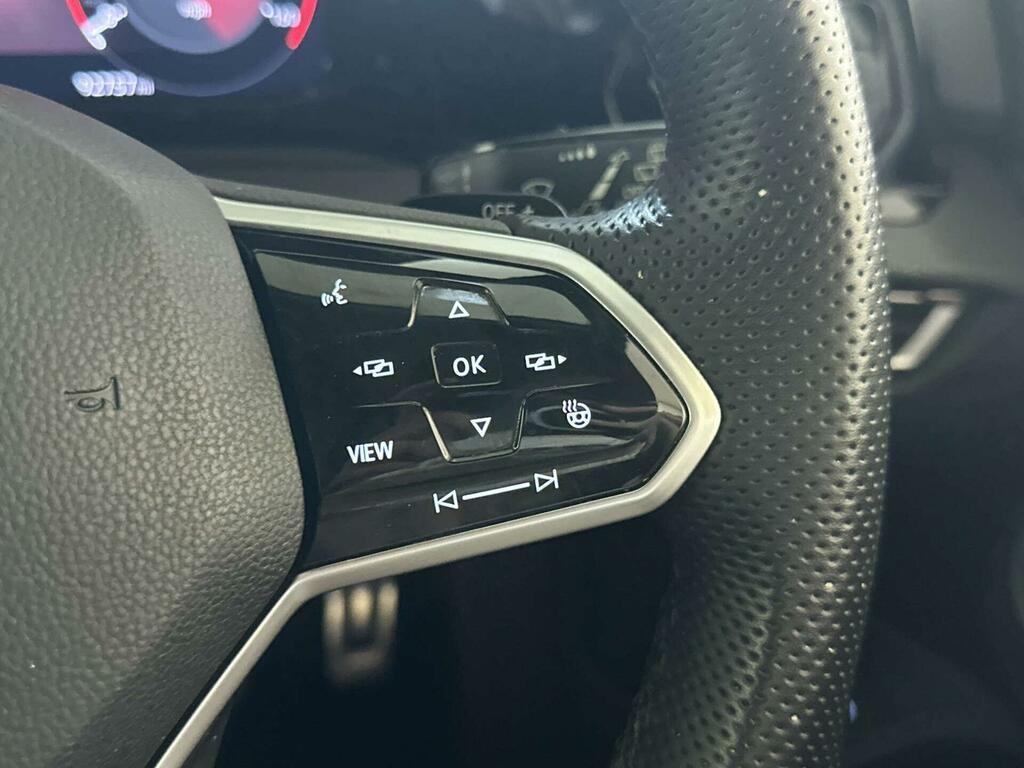 Volkswagen e-Golf 2020 1.4 Tsi 8.7Kwh Gte Advance Hatchback Petr White #17