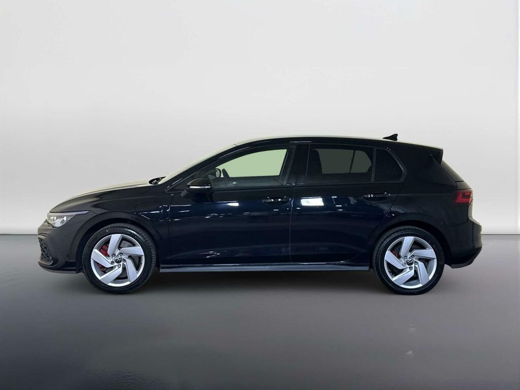 Volkswagen e-Golf 1.4 Tsi 13Kwh Gte Hatchback Plug-in Hyb Black #5