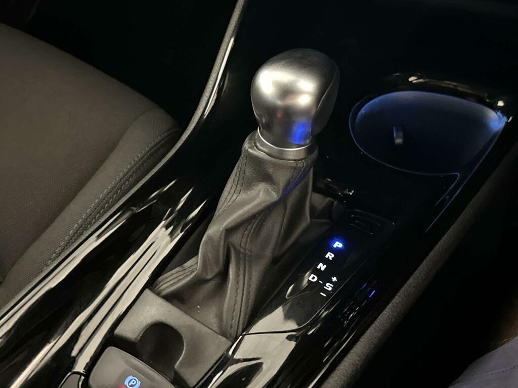 Toyota C-Hr Design Grey #23