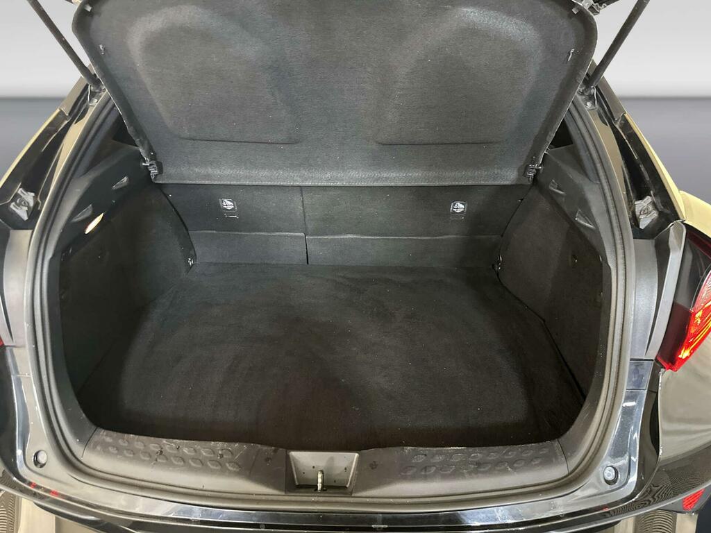 Toyota C-Hr Design Grey #13