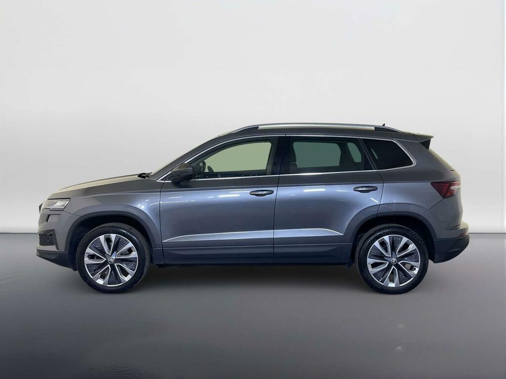 Skoda Karoq 1.5 Tsi Act Se L Suv Dsg Euro 6 Ss Grey #5