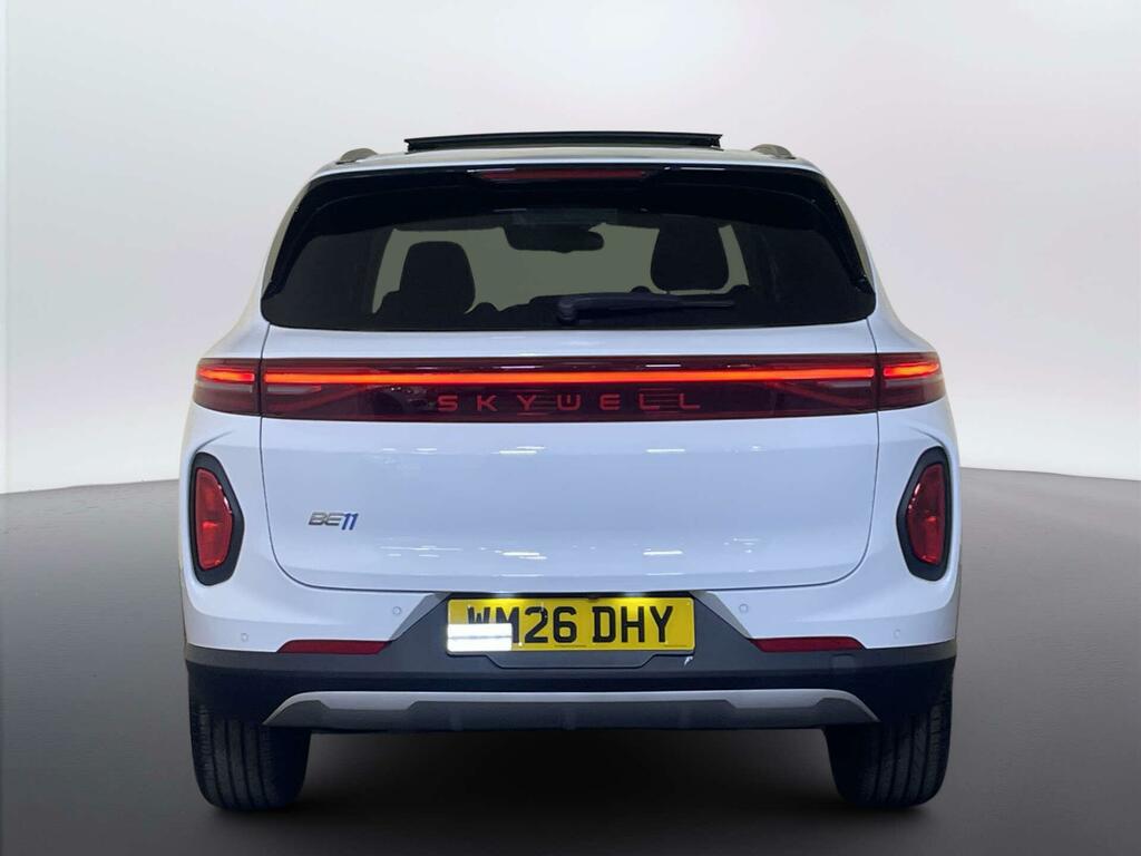   160Kw Ultra 80Kwh 20Quot Alloy White #7