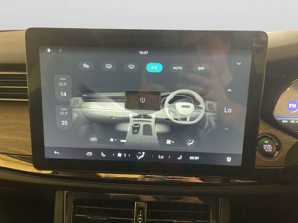   160Kw Ultra 80Kwh 20Quot Alloy White #22