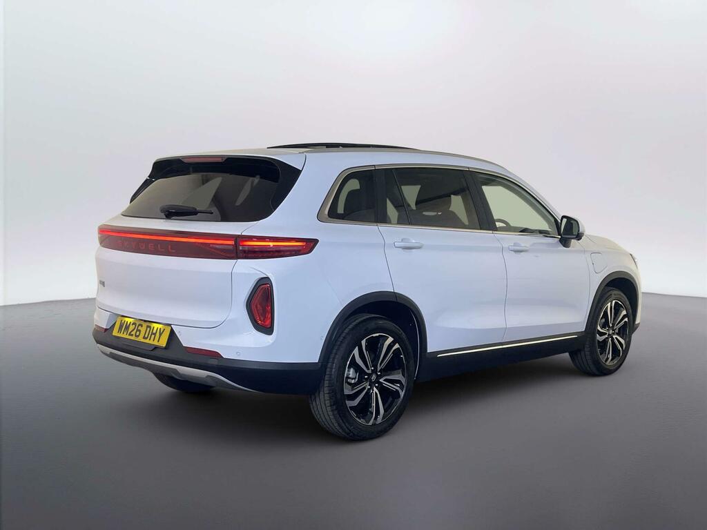   160Kw Ultra 80Kwh 20Quot Alloy White #8