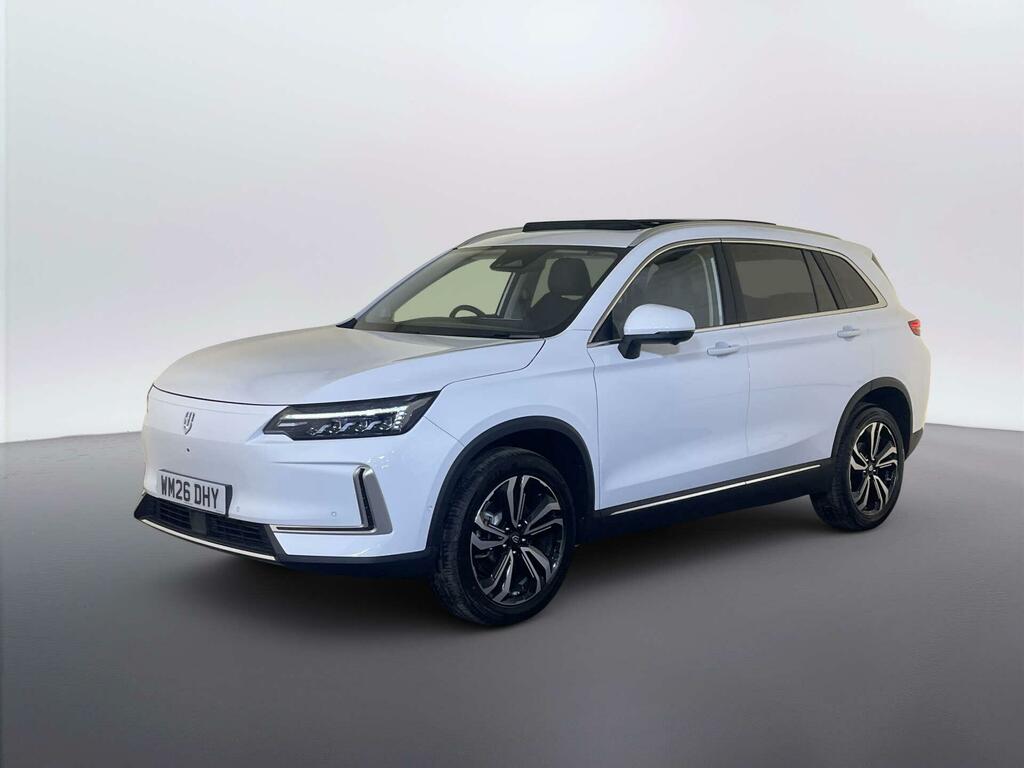   160Kw Ultra 80Kwh 20Quot Alloy White #4