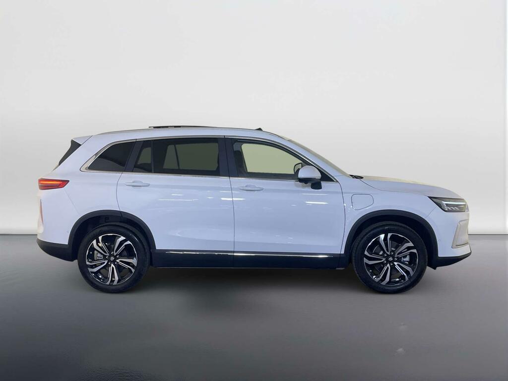   160Kw Ultra 80Kwh 20Quot Alloy White #9