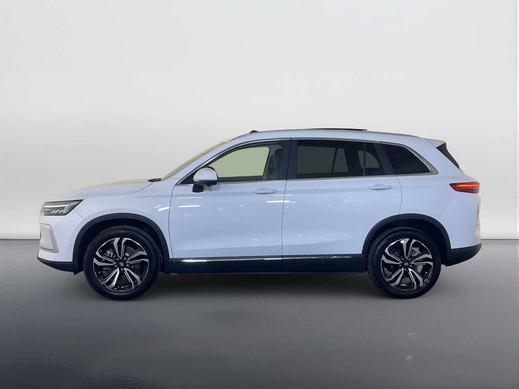  160Kw Ultra 80Kwh 20Quot Alloy White #5