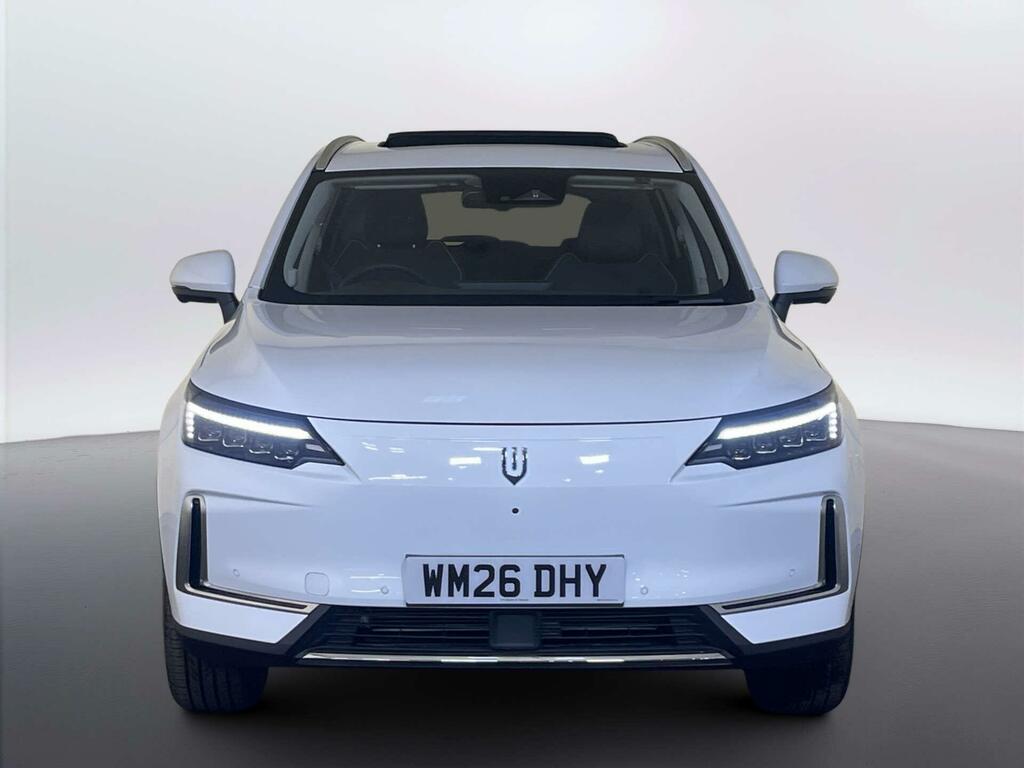   160Kw Ultra 80Kwh 20Quot Alloy White #3