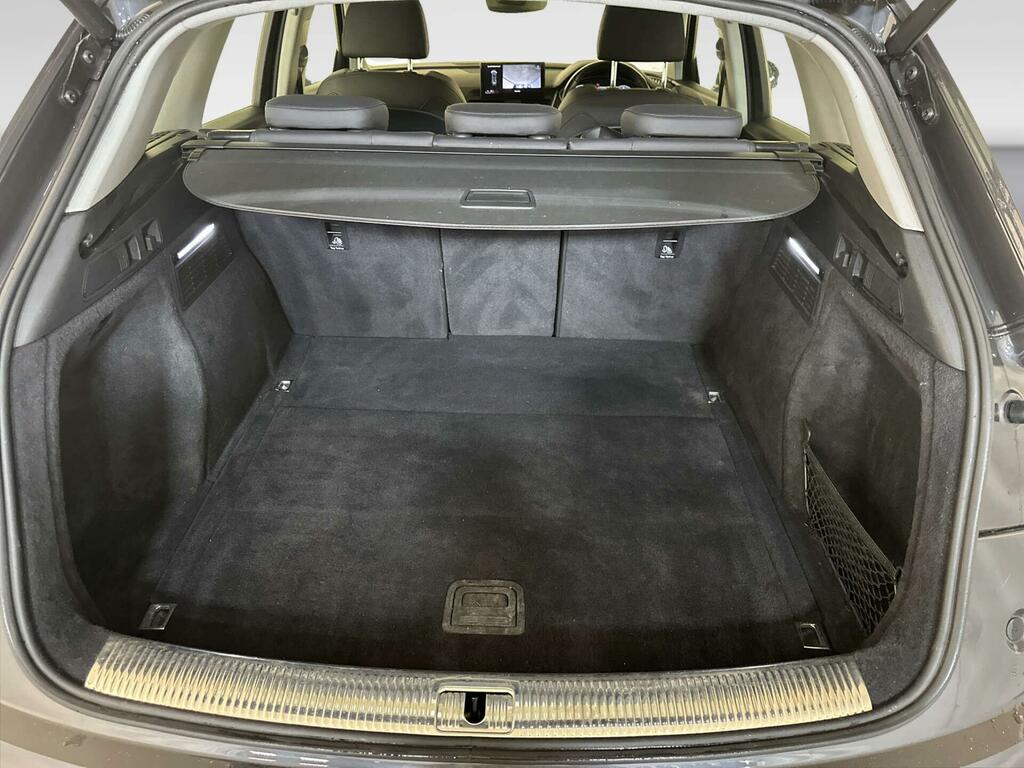 Audi Q5 50 Tfsi E Quattro S Line S Tronic Silver #13