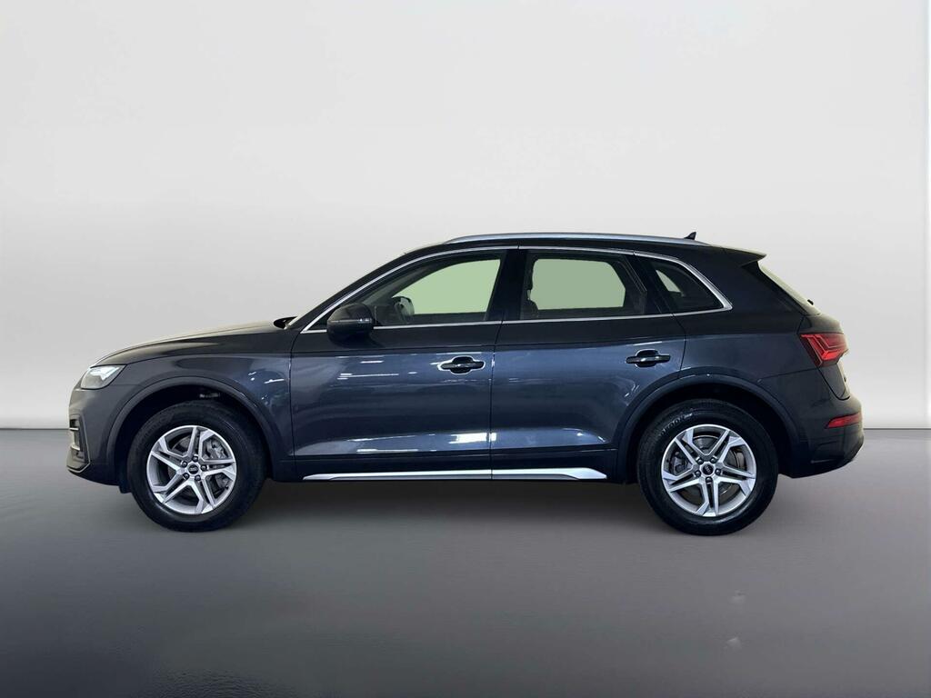 Audi Q5 2.0 Tdi 40 Sport Suv S Tronic Quattro E Grey #5