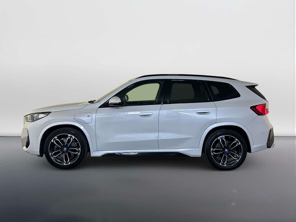 BMW X1 1.5 25E 16.3Kwh M Sport Suv Plug-in Hyb White #5