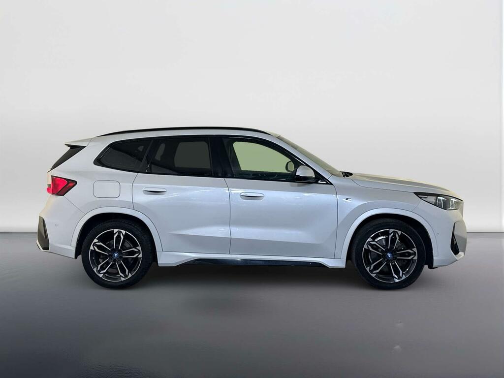 BMW X1 X1 Xdrive23d Xline Black #9