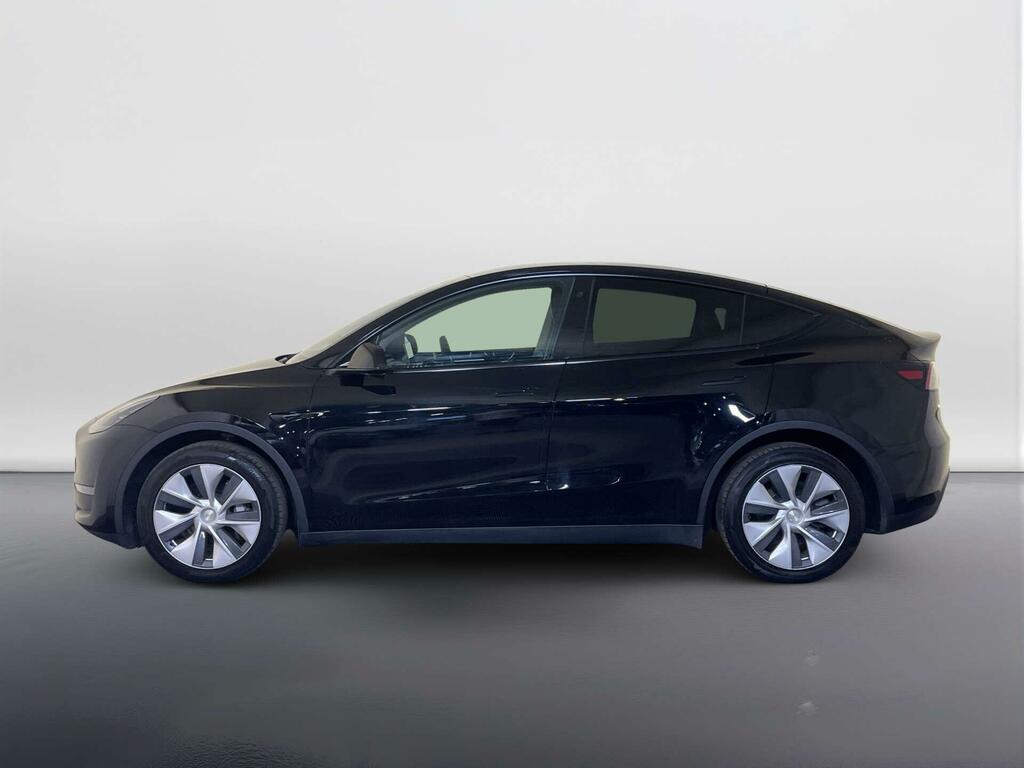 Tesla Model Y Dual Motor Long Range Suv 4Wde Black #5