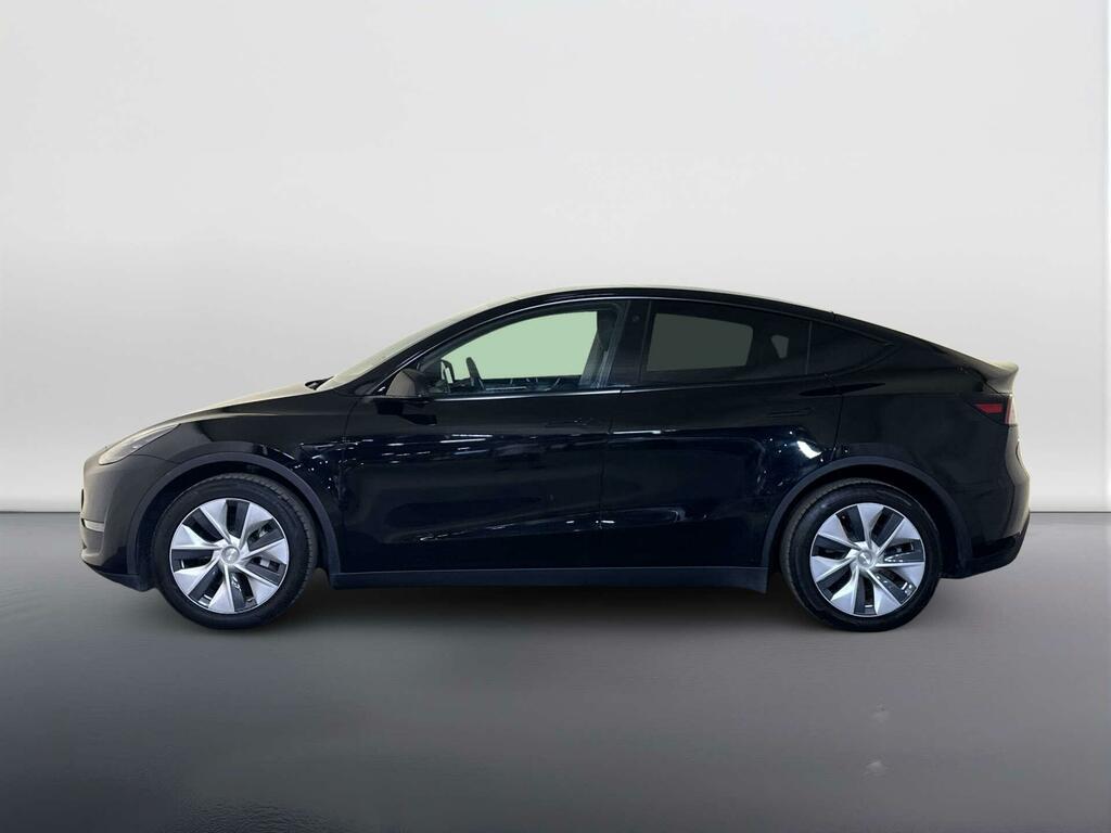 Tesla Model Y Dual Motor Long Range Suv 4Wde Black #5