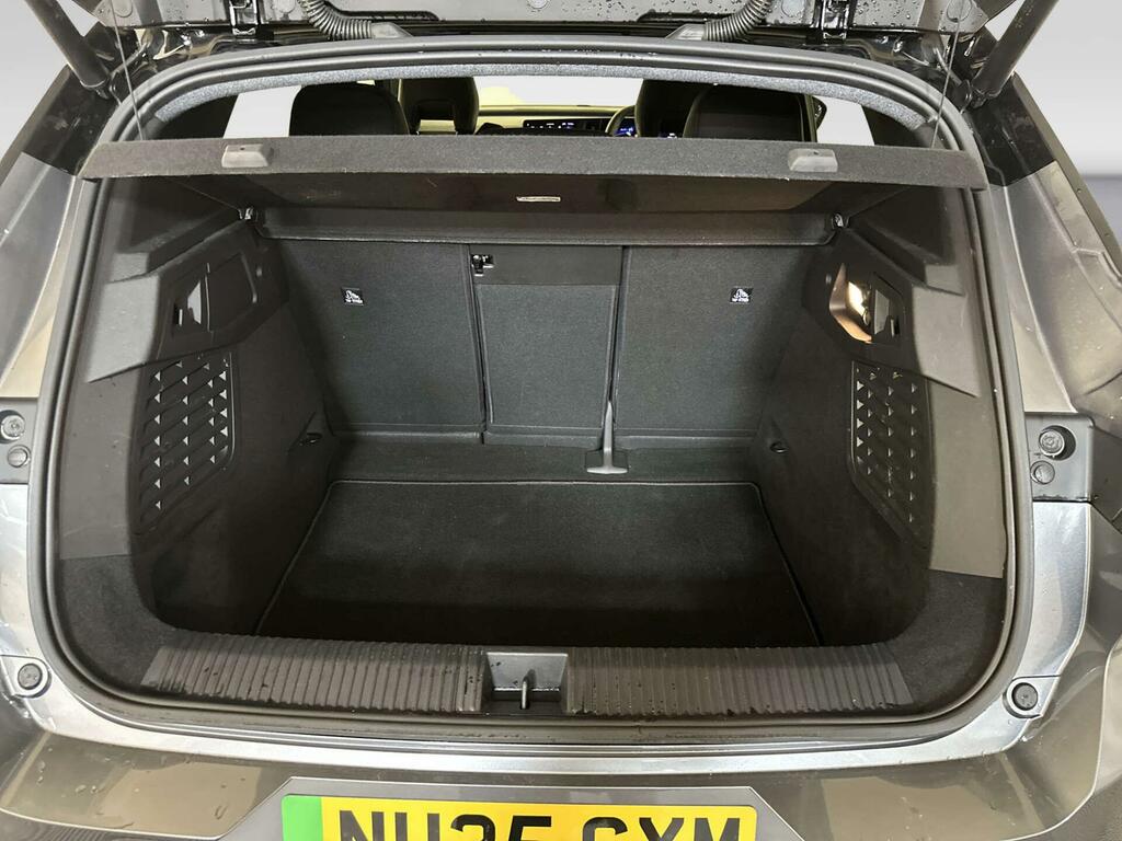 Renault Scenic 160Kw Iconic 87Kwh Long Range White #13