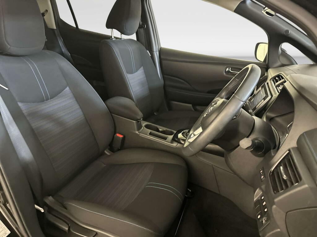 Nissan Leaf 110Kw Tekna 39Kwh Grey #13