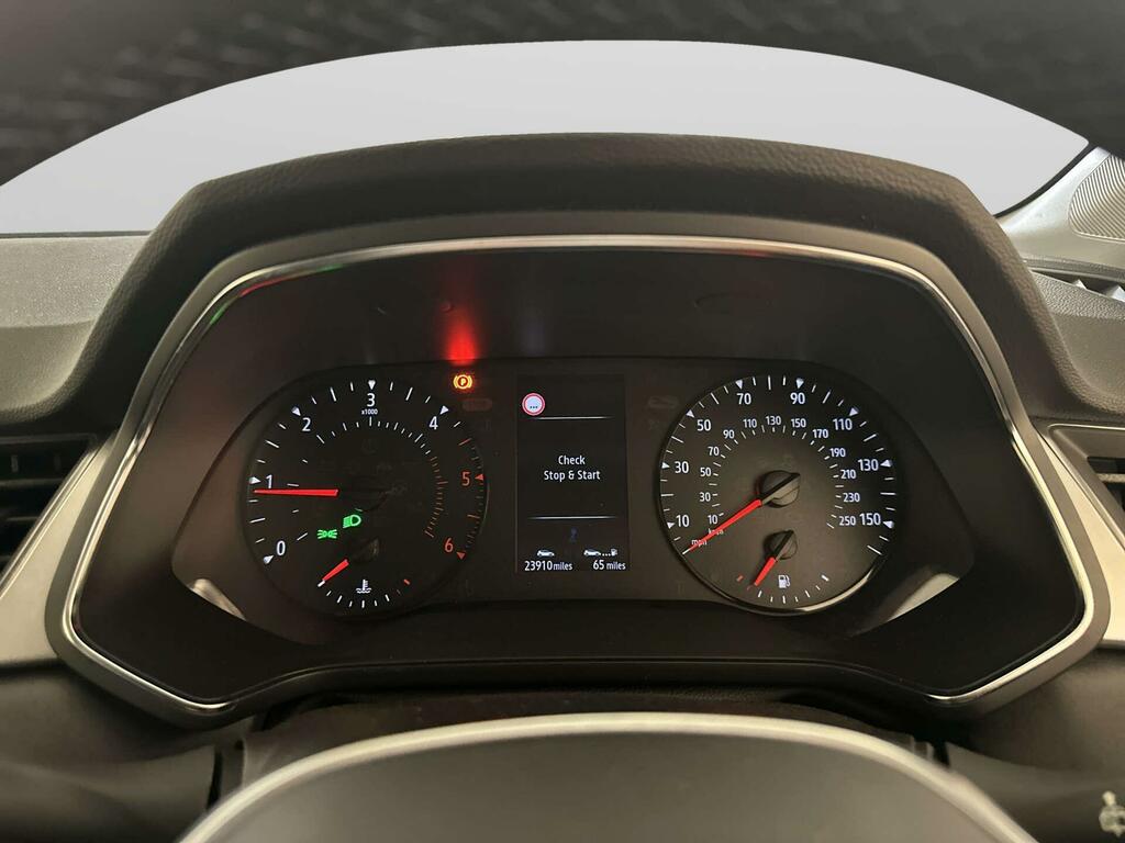 Renault Captur 1.3 Tce Iconic Suv #17