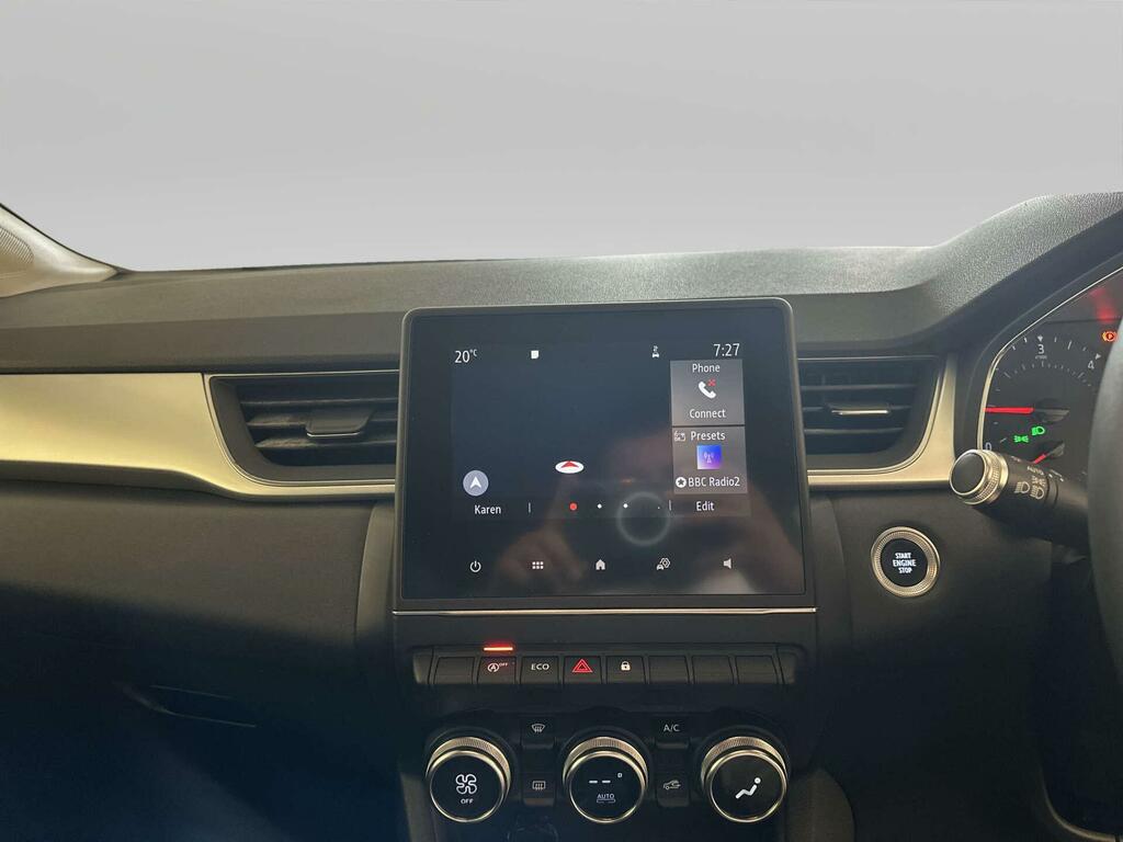 Renault Captur 1.3 Tce Iconic Suv #19