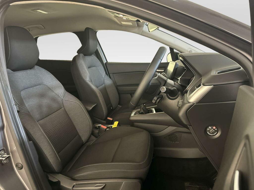 Renault Captur 1.3 Tce Iconic Suv #11