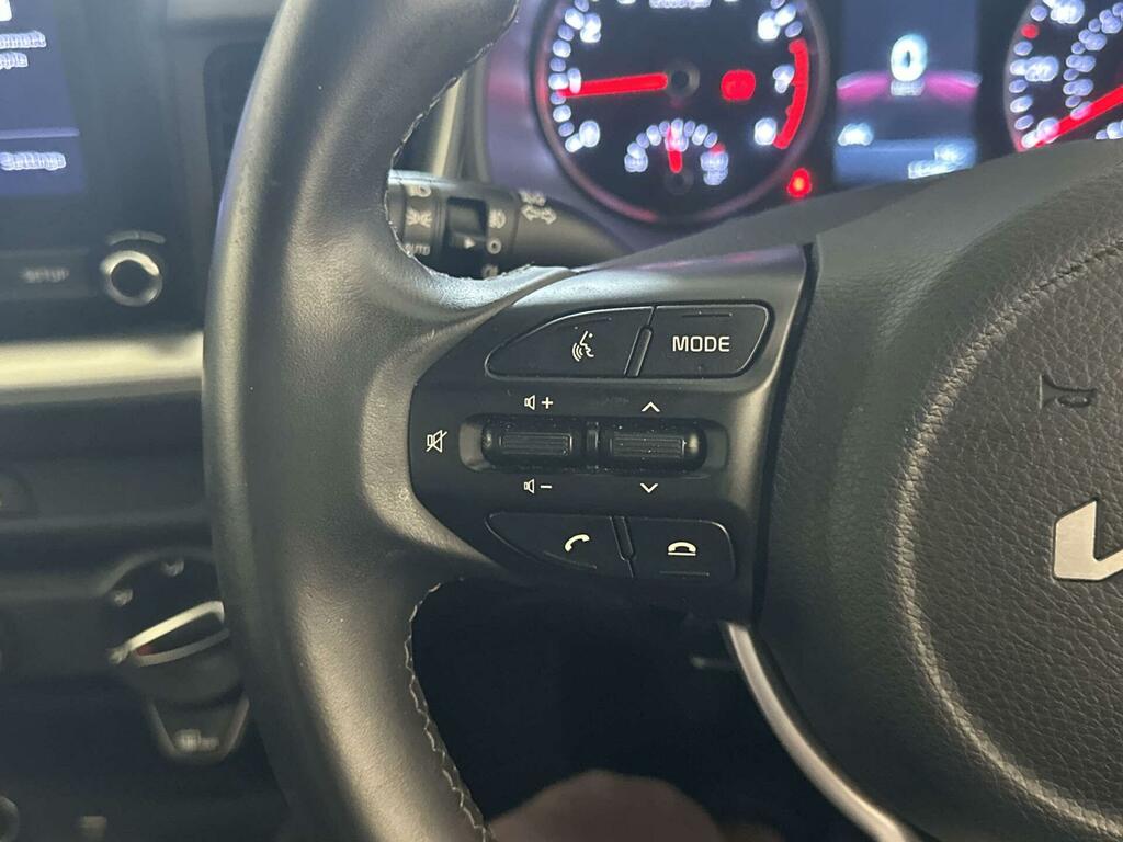 Kia Stonic Stonic Gt-line S Isg Mhev Grey #16