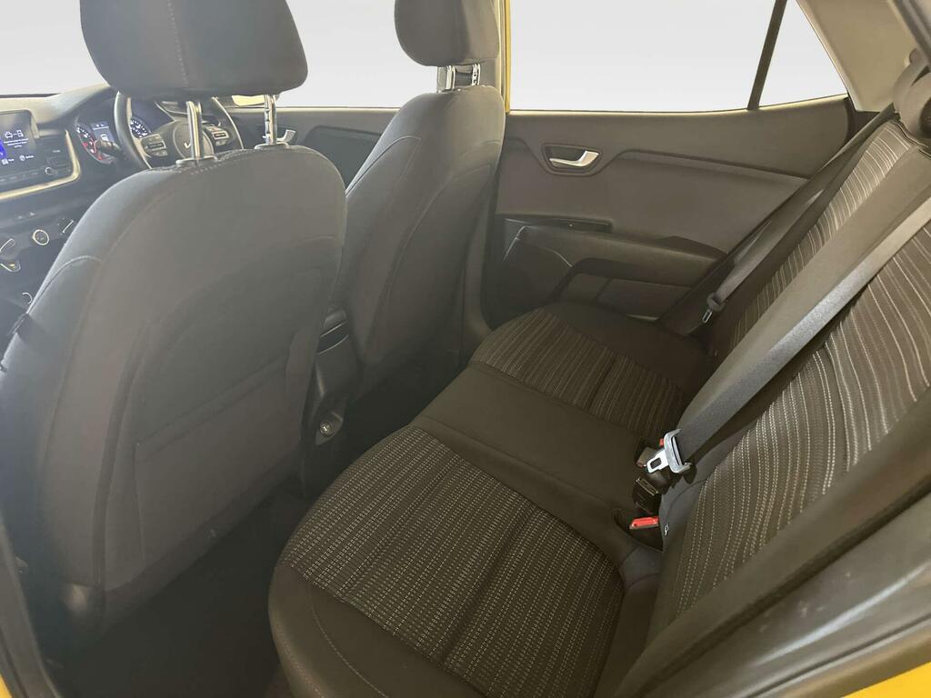 Kia Stonic Stonic Gt-line S Isg Mhev Grey #12