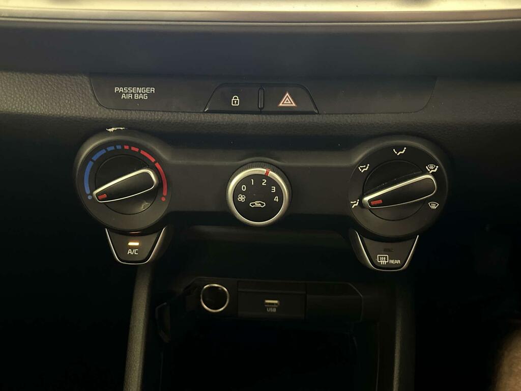 Kia Stonic Stonic Gt-line S Isg Mhev Grey #22