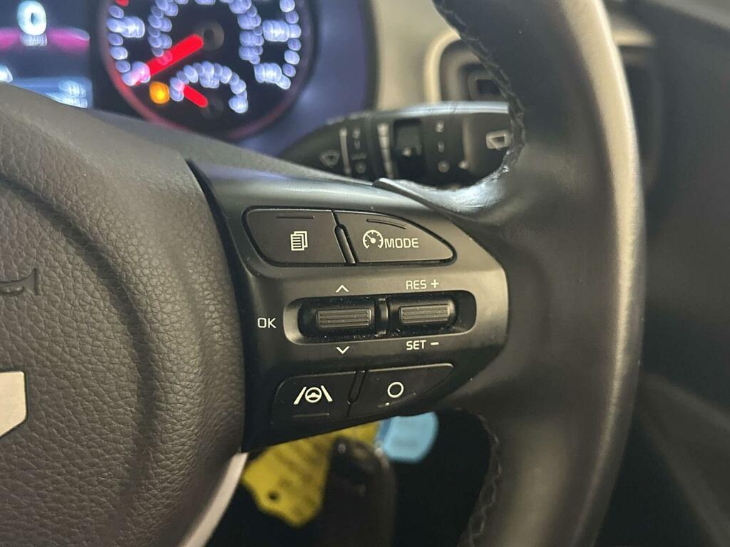 Kia Stonic Stonic Gt-line S Isg Mhev Grey #18