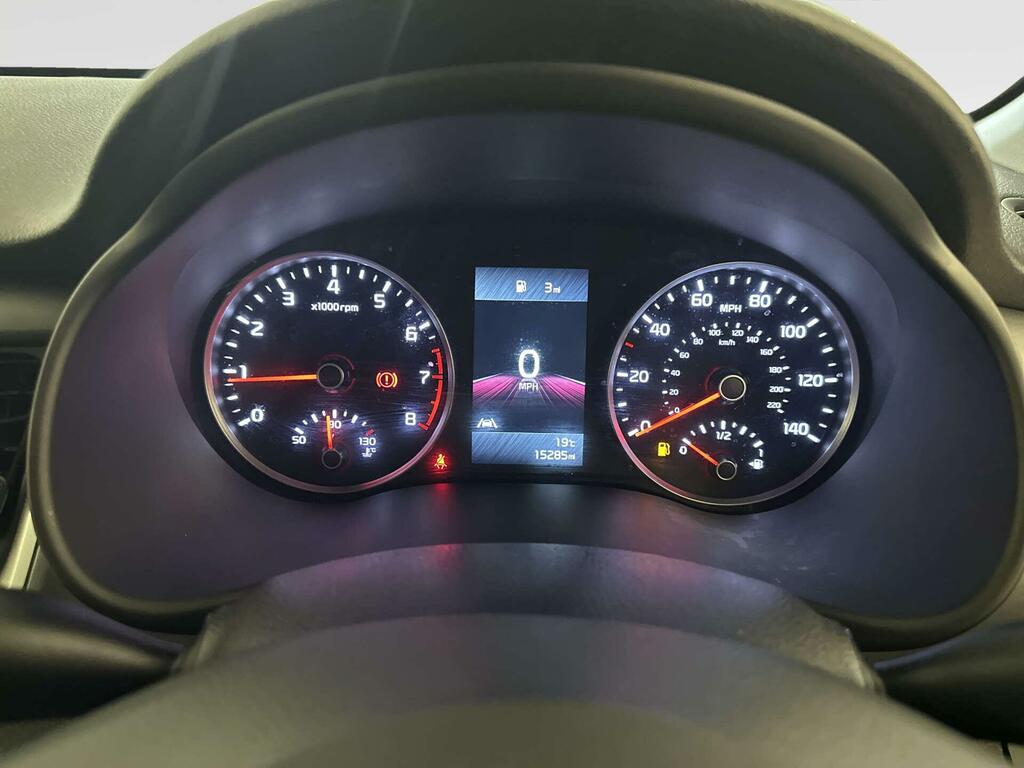 Kia Stonic Stonic Gt-line S Isg Mhev Grey #17