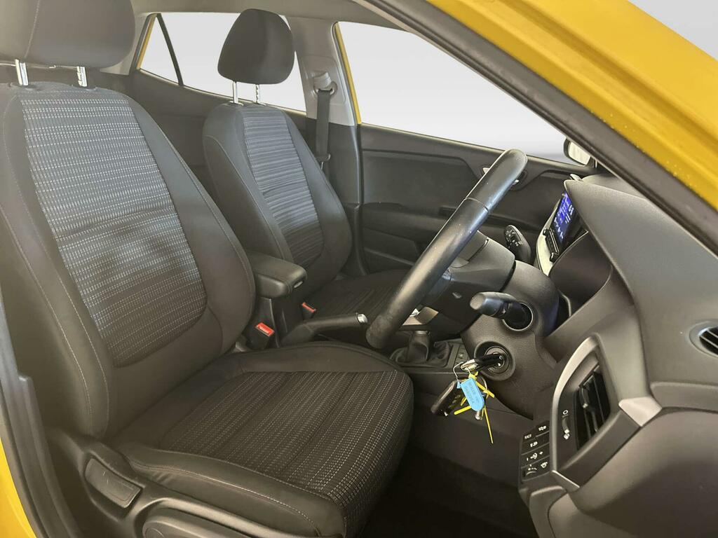 Kia Stonic Stonic Gt-line S Isg Mhev Grey #11