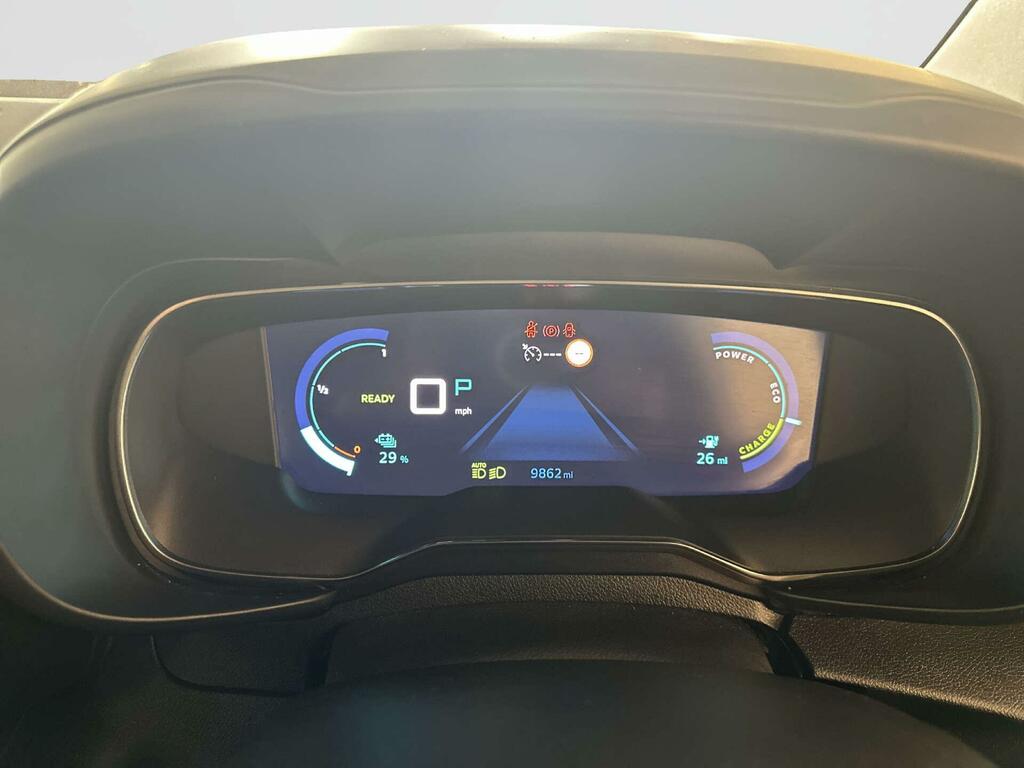 Citroen e-Berlingo 800 100Kw 50Kwh Driver Edition Grey #15